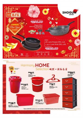 AEON-BiG-Chinese-New-Year-Home-Ideas-Promotion-Catalogue-8-350x495 3 Jan-6 Feb 2022: AEON BiG Chinese New Year Home Ideas Promotion Catalogue