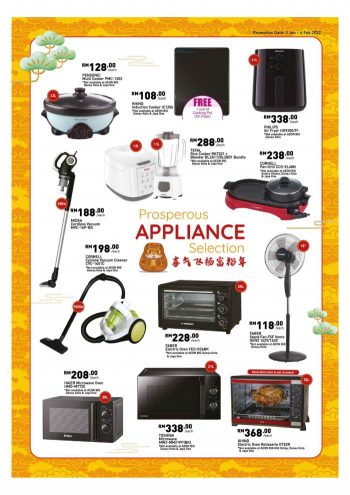AEON-BiG-Chinese-New-Year-Home-Ideas-Promotion-Catalogue-9-350x495 3 Jan-6 Feb 2022: AEON BiG Chinese New Year Home Ideas Promotion Catalogue