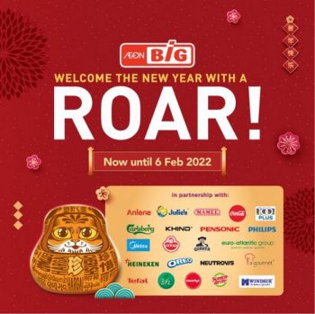 AEON-BiG-Chinese-New-Year-Promotion-350x349 - Johor Kedah Kelantan Kuala Lumpur Melaka Negeri Sembilan Pahang Penang Perak Perlis Promotions & Freebies Putrajaya Sabah Sarawak Selangor Supermarket & Hypermarket Terengganu 