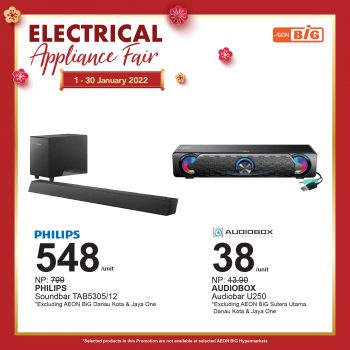 AEON-BiG-Electrical-Appliance-Fair-20-350x350 - Electronics & Computers Events & Fairs Home Appliances Johor Kedah Kelantan Kitchen Appliances Kuala Lumpur Melaka Negeri Sembilan Pahang Penang Perak Perlis Putrajaya Sabah Sarawak Selangor Terengganu 