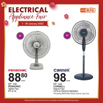 AEON-BiG-Electrical-Appliance-Fair-9-350x350 - Electronics & Computers Events & Fairs Home Appliances Johor Kedah Kelantan Kitchen Appliances Kuala Lumpur Melaka Negeri Sembilan Pahang Penang Perak Perlis Putrajaya Sabah Sarawak Selangor Terengganu 