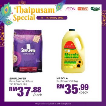 AEON-BiG-Thaipusam-Promotion-2-1-350x350 - Johor Kedah Kelantan Kuala Lumpur Melaka Negeri Sembilan Pahang Penang Perak Perlis Promotions & Freebies Putrajaya Sabah Sarawak Selangor Supermarket & Hypermarket Terengganu 