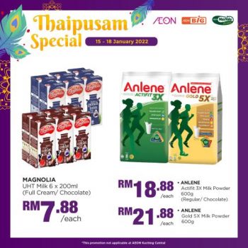 AEON-BiG-Thaipusam-Promotion-6-350x350 - Johor Kedah Kelantan Kuala Lumpur Melaka Negeri Sembilan Pahang Penang Perak Perlis Promotions & Freebies Putrajaya Sabah Sarawak Selangor Supermarket & Hypermarket Terengganu 