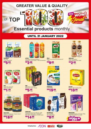 AEON-BiG-Top-100-Essential-Products-Promotion-2-350x495 - Johor Kedah Kelantan Kuala Lumpur Melaka Negeri Sembilan Pahang Penang Perak Perlis Promotions & Freebies Putrajaya Sabah Sarawak Selangor Supermarket & Hypermarket Terengganu 