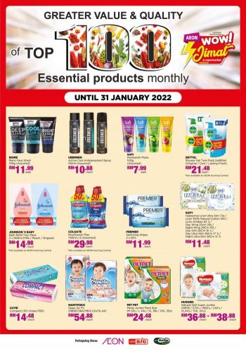 AEON-BiG-Top-100-Essential-Products-Promotion-5-350x495 - Johor Kedah Kelantan Kuala Lumpur Melaka Negeri Sembilan Pahang Penang Perak Perlis Promotions & Freebies Putrajaya Sabah Sarawak Selangor Supermarket & Hypermarket Terengganu 