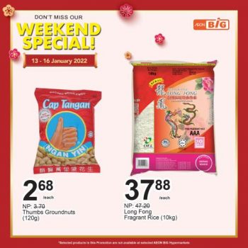 AEON-BiG-Weekend-Promotion-1-350x350 - Johor Kedah Kelantan Kuala Lumpur Melaka Negeri Sembilan Pahang Penang Perak Perlis Promotions & Freebies Putrajaya Sabah Sarawak Selangor Supermarket & Hypermarket Terengganu 