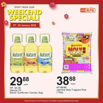 AEON-BiG-Weekend-Promotion-10-1-350x350 - Johor Kedah Kelantan Kuala Lumpur Melaka Negeri Sembilan Pahang Penang Perak Perlis Promotions & Freebies Putrajaya Sabah Sarawak Selangor Supermarket & Hypermarket Terengganu 