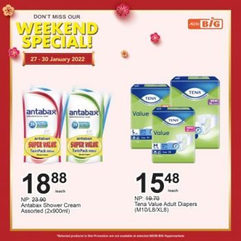 AEON-BiG-Weekend-Promotion-12-1-350x350 - Johor Kedah Kelantan Kuala Lumpur Melaka Negeri Sembilan Pahang Penang Perak Perlis Promotions & Freebies Putrajaya Sabah Sarawak Selangor Supermarket & Hypermarket Terengganu 