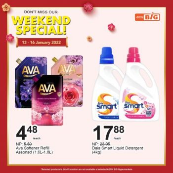 AEON-BiG-Weekend-Promotion-12-350x350 - Johor Kedah Kelantan Kuala Lumpur Melaka Negeri Sembilan Pahang Penang Perak Perlis Promotions & Freebies Putrajaya Sabah Sarawak Selangor Supermarket & Hypermarket Terengganu 