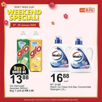 AEON-BiG-Weekend-Promotion-13-1-350x350 - Johor Kedah Kelantan Kuala Lumpur Melaka Negeri Sembilan Pahang Penang Perak Perlis Promotions & Freebies Putrajaya Sabah Sarawak Selangor Supermarket & Hypermarket Terengganu 