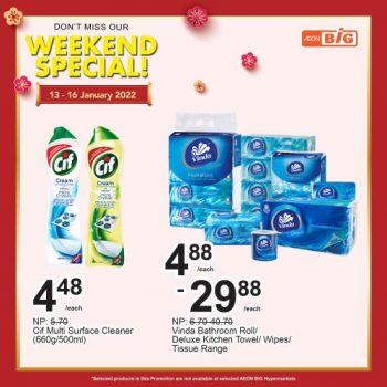 AEON-BiG-Weekend-Promotion-13-350x350 - Johor Kedah Kelantan Kuala Lumpur Melaka Negeri Sembilan Pahang Penang Perak Perlis Promotions & Freebies Putrajaya Sabah Sarawak Selangor Supermarket & Hypermarket Terengganu 