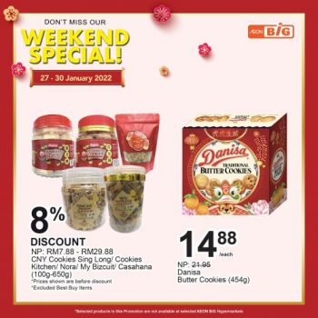AEON-BiG-Weekend-Promotion-4-1-350x350 - Johor Kedah Kelantan Kuala Lumpur Melaka Negeri Sembilan Pahang Penang Perak Perlis Promotions & Freebies Putrajaya Sabah Sarawak Selangor Supermarket & Hypermarket Terengganu 