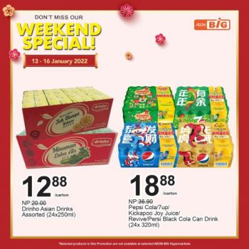 AEON-BiG-Weekend-Promotion-5-350x350 - Johor Kedah Kelantan Kuala Lumpur Melaka Negeri Sembilan Pahang Penang Perak Perlis Promotions & Freebies Putrajaya Sabah Sarawak Selangor Supermarket & Hypermarket Terengganu 