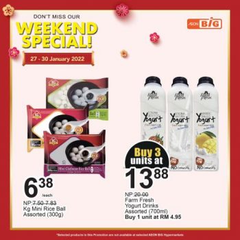 AEON-BiG-Weekend-Promotion-6-1-350x350 - Johor Kedah Kelantan Kuala Lumpur Melaka Negeri Sembilan Pahang Penang Perak Perlis Promotions & Freebies Putrajaya Sabah Sarawak Selangor Supermarket & Hypermarket Terengganu 