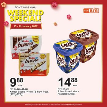 AEON-BiG-Weekend-Promotion-6-350x350 - Johor Kedah Kelantan Kuala Lumpur Melaka Negeri Sembilan Pahang Penang Perak Perlis Promotions & Freebies Putrajaya Sabah Sarawak Selangor Supermarket & Hypermarket Terengganu 