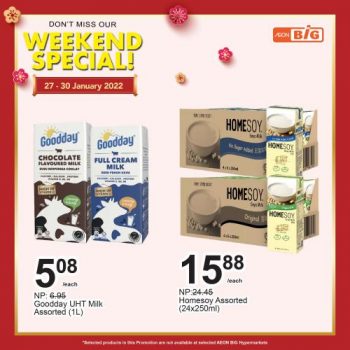 AEON-BiG-Weekend-Promotion-7-1-350x350 - Johor Kedah Kelantan Kuala Lumpur Melaka Negeri Sembilan Pahang Penang Perak Perlis Promotions & Freebies Putrajaya Sabah Sarawak Selangor Supermarket & Hypermarket Terengganu 