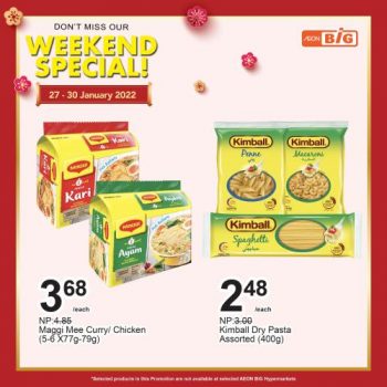 AEON-BiG-Weekend-Promotion-8-1-350x350 - Johor Kedah Kelantan Kuala Lumpur Melaka Negeri Sembilan Pahang Penang Perak Perlis Promotions & Freebies Putrajaya Sabah Sarawak Selangor Supermarket & Hypermarket Terengganu 