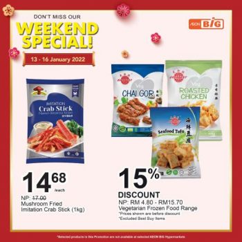 AEON-BiG-Weekend-Promotion-8-350x350 - Johor Kedah Kelantan Kuala Lumpur Melaka Negeri Sembilan Pahang Penang Perak Perlis Promotions & Freebies Putrajaya Sabah Sarawak Selangor Supermarket & Hypermarket Terengganu 