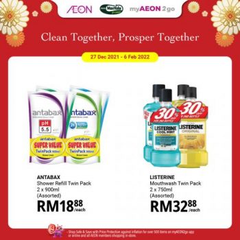 AEON-CNY-Cleaning-Bundle-Deals-Promotion-1-350x350 - Johor Kedah Kelantan Kuala Lumpur Melaka Negeri Sembilan Pahang Penang Perak Perlis Promotions & Freebies Putrajaya Sabah Sarawak Selangor Supermarket & Hypermarket Terengganu 