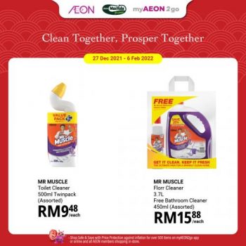 AEON-CNY-Cleaning-Bundle-Deals-Promotion-6-350x350 - Johor Kedah Kelantan Kuala Lumpur Melaka Negeri Sembilan Pahang Penang Perak Perlis Promotions & Freebies Putrajaya Sabah Sarawak Selangor Supermarket & Hypermarket Terengganu 