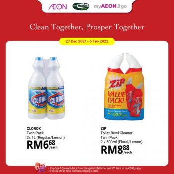 AEON-CNY-Cleaning-Bundle-Deals-Promotion-9-350x350 - Johor Kedah Kelantan Kuala Lumpur Melaka Negeri Sembilan Pahang Penang Perak Perlis Promotions & Freebies Putrajaya Sabah Sarawak Selangor Supermarket & Hypermarket Terengganu 