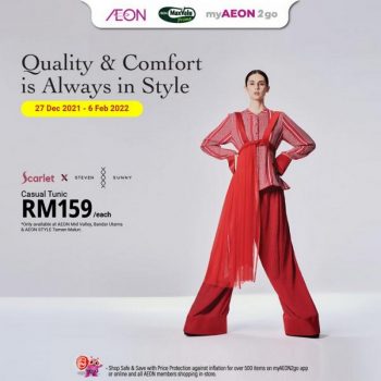 AEON-CNY-Fashion-Promotion-11-350x350 - Johor Kedah Kelantan Kuala Lumpur Melaka Negeri Sembilan Pahang Penang Perak Perlis Promotions & Freebies Putrajaya Sabah Sarawak Selangor Supermarket & Hypermarket Terengganu 