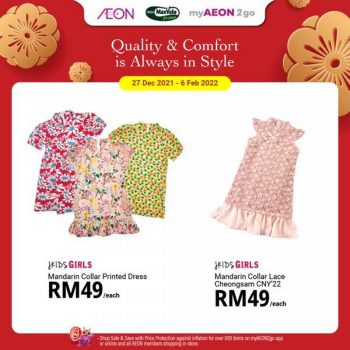 AEON-CNY-Fashion-Promotion-6-350x350 - Johor Kedah Kelantan Kuala Lumpur Melaka Negeri Sembilan Pahang Penang Perak Perlis Promotions & Freebies Putrajaya Sabah Sarawak Selangor Supermarket & Hypermarket Terengganu 