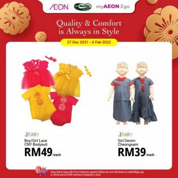 AEON-CNY-Fashion-Promotion-7-350x350 - Johor Kedah Kelantan Kuala Lumpur Melaka Negeri Sembilan Pahang Penang Perak Perlis Promotions & Freebies Putrajaya Sabah Sarawak Selangor Supermarket & Hypermarket Terengganu 