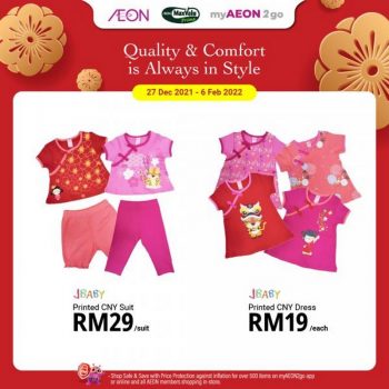 AEON-CNY-Fashion-Promotion-8-350x350 - Johor Kedah Kelantan Kuala Lumpur Melaka Negeri Sembilan Pahang Penang Perak Perlis Promotions & Freebies Putrajaya Sabah Sarawak Selangor Supermarket & Hypermarket Terengganu 