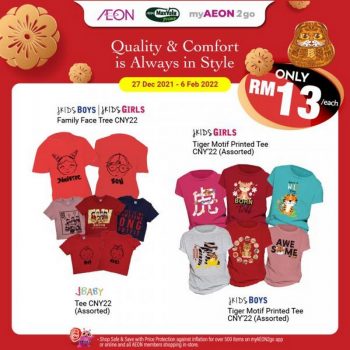 AEON-CNY-Fashion-Promotion-9-350x350 - Johor Kedah Kelantan Kuala Lumpur Melaka Negeri Sembilan Pahang Penang Perak Perlis Promotions & Freebies Putrajaya Sabah Sarawak Selangor Supermarket & Hypermarket Terengganu 