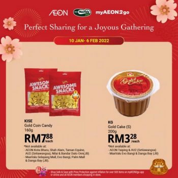 AEON-CNY-Festive-Goodies-Promotion-10-350x350 - Johor Kedah Kelantan Kuala Lumpur Melaka Negeri Sembilan Pahang Penang Perak Perlis Promotions & Freebies Putrajaya Sabah Sarawak Selangor Supermarket & Hypermarket Terengganu 