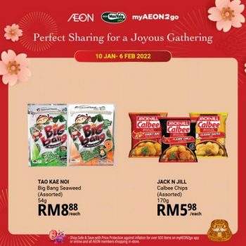 AEON-CNY-Festive-Goodies-Promotion-3-350x350 - Johor Kedah Kelantan Kuala Lumpur Melaka Negeri Sembilan Pahang Penang Perak Perlis Promotions & Freebies Putrajaya Sabah Sarawak Selangor Supermarket & Hypermarket Terengganu 