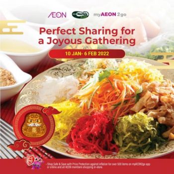 AEON-CNY-Festive-Goodies-Promotion-350x350 - Johor Kedah Kelantan Kuala Lumpur Melaka Negeri Sembilan Pahang Penang Perak Perlis Promotions & Freebies Putrajaya Sabah Sarawak Selangor Supermarket & Hypermarket Terengganu 