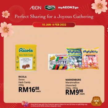 AEON-CNY-Festive-Goodies-Promotion-8-350x350 - Johor Kedah Kelantan Kuala Lumpur Melaka Negeri Sembilan Pahang Penang Perak Perlis Promotions & Freebies Putrajaya Sabah Sarawak Selangor Supermarket & Hypermarket Terengganu 