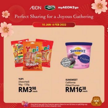 AEON-CNY-Festive-Goodies-Promotion-9-350x350 - Johor Kedah Kelantan Kuala Lumpur Melaka Negeri Sembilan Pahang Penang Perak Perlis Promotions & Freebies Putrajaya Sabah Sarawak Selangor Supermarket & Hypermarket Terengganu 