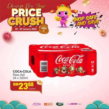 AEON-CNY-Price-Crush-Promotion-3-350x350 - Johor Kedah Kelantan Kuala Lumpur Melaka Negeri Sembilan Pahang Penang Perak Perlis Promotions & Freebies Putrajaya Sabah Sarawak Selangor Supermarket & Hypermarket Terengganu 