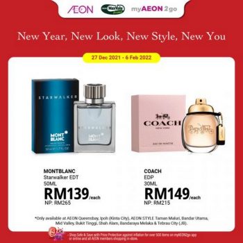 AEON-CNY-Scent-sational-Gifts-Promotion-1-350x350 - Johor Kedah Kelantan Kuala Lumpur Melaka Negeri Sembilan Pahang Penang Perak Perlis Promotions & Freebies Putrajaya Sabah Sarawak Selangor Supermarket & Hypermarket Terengganu 