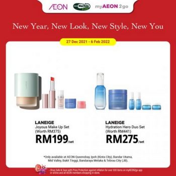 AEON-CNY-Scent-sational-Gifts-Promotion-4-350x350 - Johor Kedah Kelantan Kuala Lumpur Melaka Negeri Sembilan Pahang Penang Perak Perlis Promotions & Freebies Putrajaya Sabah Sarawak Selangor Supermarket & Hypermarket Terengganu 