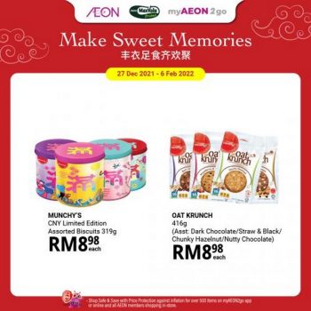 AEON-CNY-Snack-Chocolate-Promotion-10-350x350 - Gifts , Souvenir & Jewellery Johor Kedah Kelantan Kuala Lumpur Melaka Negeri Sembilan Pahang Penang Perak Perlis Promotions & Freebies Putrajaya Sabah Sarawak Selangor Supermarket & Hypermarket Terengganu 