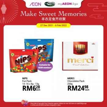 AEON-CNY-Snack-Chocolate-Promotion-11-350x350 - Gifts , Souvenir & Jewellery Johor Kedah Kelantan Kuala Lumpur Melaka Negeri Sembilan Pahang Penang Perak Perlis Promotions & Freebies Putrajaya Sabah Sarawak Selangor Supermarket & Hypermarket Terengganu 