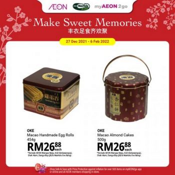 AEON-CNY-Snack-Chocolate-Promotion-2-350x350 - Gifts , Souvenir & Jewellery Johor Kedah Kelantan Kuala Lumpur Melaka Negeri Sembilan Pahang Penang Perak Perlis Promotions & Freebies Putrajaya Sabah Sarawak Selangor Supermarket & Hypermarket Terengganu 