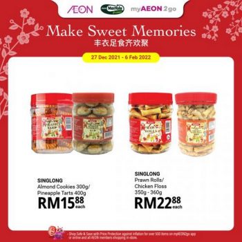 AEON-CNY-Snack-Chocolate-Promotion-4-350x350 - Gifts , Souvenir & Jewellery Johor Kedah Kelantan Kuala Lumpur Melaka Negeri Sembilan Pahang Penang Perak Perlis Promotions & Freebies Putrajaya Sabah Sarawak Selangor Supermarket & Hypermarket Terengganu 