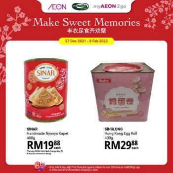 AEON-CNY-Snack-Chocolate-Promotion-5-350x350 - Gifts , Souvenir & Jewellery Johor Kedah Kelantan Kuala Lumpur Melaka Negeri Sembilan Pahang Penang Perak Perlis Promotions & Freebies Putrajaya Sabah Sarawak Selangor Supermarket & Hypermarket Terengganu 