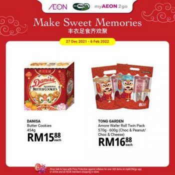 AEON-CNY-Snack-Chocolate-Promotion-6-350x350 - Gifts , Souvenir & Jewellery Johor Kedah Kelantan Kuala Lumpur Melaka Negeri Sembilan Pahang Penang Perak Perlis Promotions & Freebies Putrajaya Sabah Sarawak Selangor Supermarket & Hypermarket Terengganu 