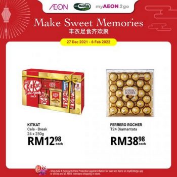 AEON-CNY-Snack-Chocolate-Promotion-7-350x350 - Gifts , Souvenir & Jewellery Johor Kedah Kelantan Kuala Lumpur Melaka Negeri Sembilan Pahang Penang Perak Perlis Promotions & Freebies Putrajaya Sabah Sarawak Selangor Supermarket & Hypermarket Terengganu 