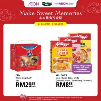 AEON-CNY-Snack-Chocolate-Promotion-8-350x350 - Gifts , Souvenir & Jewellery Johor Kedah Kelantan Kuala Lumpur Melaka Negeri Sembilan Pahang Penang Perak Perlis Promotions & Freebies Putrajaya Sabah Sarawak Selangor Supermarket & Hypermarket Terengganu 