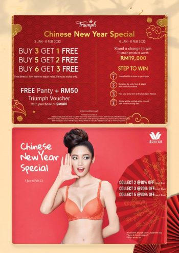 AEON-Chinese-New-Year-GMS-Promotion-Catalogue-20-350x495 - Johor Kedah Kelantan Kuala Lumpur Melaka Negeri Sembilan Pahang Penang Perak Perlis Promotions & Freebies Putrajaya Sabah Sarawak Selangor Supermarket & Hypermarket Terengganu 