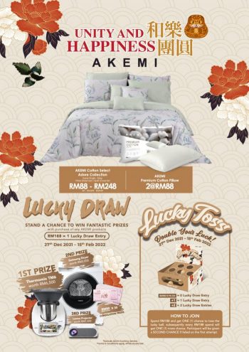 AEON-Chinese-New-Year-GMS-Promotion-Catalogue-24-350x495 - Johor Kedah Kelantan Kuala Lumpur Melaka Negeri Sembilan Pahang Penang Perak Perlis Promotions & Freebies Putrajaya Sabah Sarawak Selangor Supermarket & Hypermarket Terengganu 