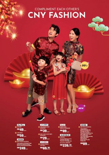 AEON-Chinese-New-Year-GMS-Promotion-Catalogue-9-350x495 - Johor Kedah Kelantan Kuala Lumpur Melaka Negeri Sembilan Pahang Penang Perak Perlis Promotions & Freebies Putrajaya Sabah Sarawak Selangor Supermarket & Hypermarket Terengganu 