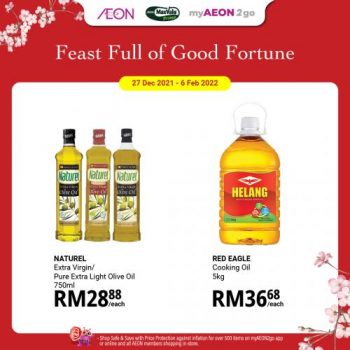 AEON-Chinese-New-Year-Promotion-14-1-350x350 - Johor Kedah Kelantan Kuala Lumpur Melaka Negeri Sembilan Pahang Penang Perak Perlis Promotions & Freebies Putrajaya Sabah Sarawak Selangor Supermarket & Hypermarket Terengganu 